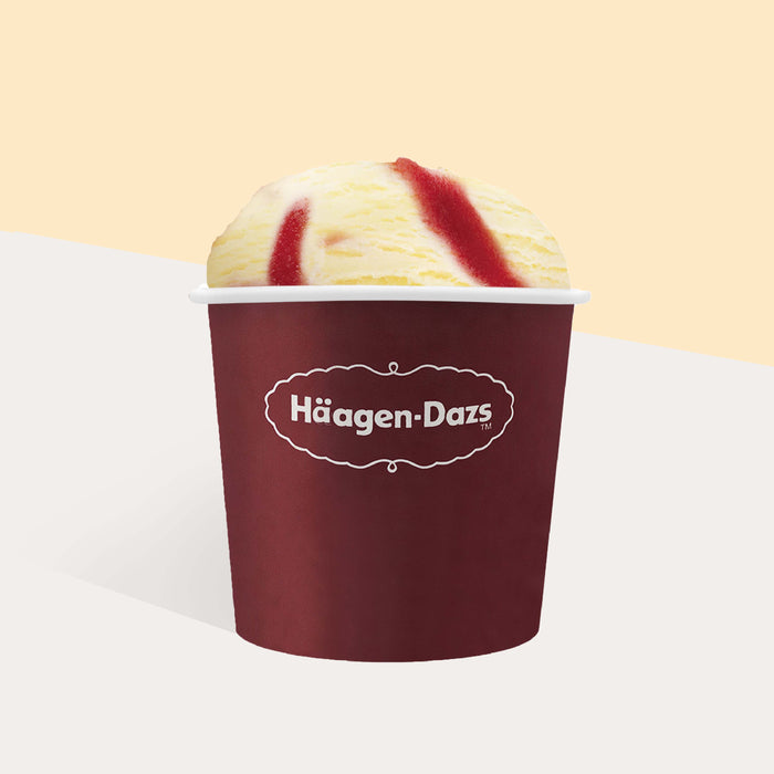 Handpacked Ice Cream Pint 1