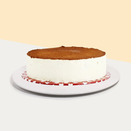 Tiramisu Cake - Cake Together - Online Birthday Cake Delivery