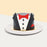 Tuxedo - Cake Together - Online Birthday Cake Delivery