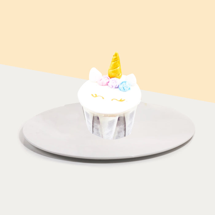 Unicorn Cupcakes 6 pieces - Cake Together - Online Birthday Cake Delivery