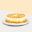 Walnut Carrot Cake 8 inch - Cake Together - Online Birthday Cake Delivery
