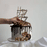 Choc-a-lot Money Pulling Cake - Cake Together - Online Birthday Cake Delivery