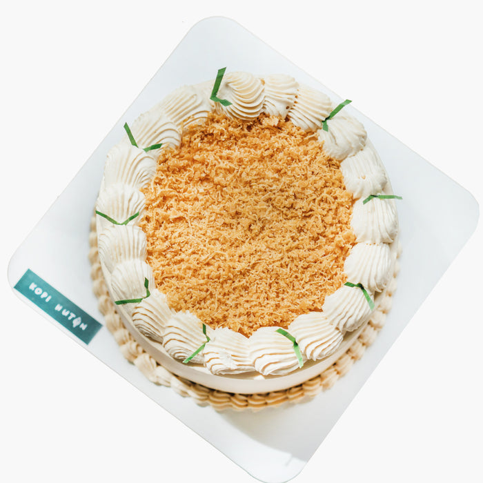 Ondeh Delights - Cake Together - Online Birthday Cake Delivery