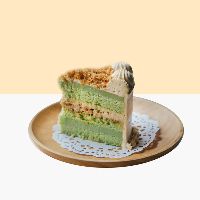 Ondeh Delights - Cake Together - Online Birthday Cake Delivery