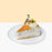 Maple Walnut Baked Cheesecake - Cake Together - Online Birthday Cake Delivery